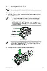 Preview for 23 page of Asus F1A75-M User Manual