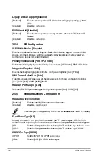 Preview for 62 page of Asus F1A75-M User Manual