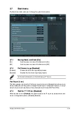 Preview for 67 page of Asus F1A75-M User Manual