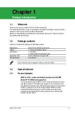 Preview for 13 page of Asus F1A75-V EVO User Manual