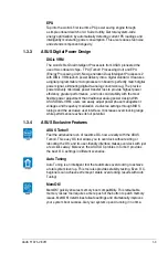Preview for 15 page of Asus F1A75-V EVO User Manual