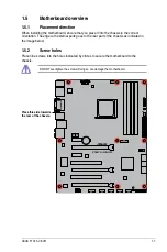 Preview for 19 page of Asus F1A75-V EVO User Manual