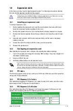 Preview for 27 page of Asus F1A75-V EVO User Manual