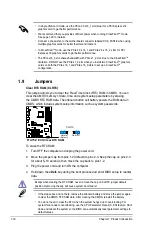 Preview for 28 page of Asus F1A75-V EVO User Manual