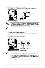 Preview for 35 page of Asus F1A75-V EVO User Manual