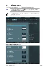 Preview for 55 page of Asus F1A75-V EVO User Manual