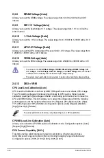 Preview for 58 page of Asus F1A75-V EVO User Manual