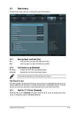 Preview for 67 page of Asus F1A75-V EVO User Manual