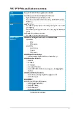 Preview for 11 page of Asus F1A75-V PRO User Manual