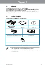 Preview for 15 page of Asus F1A75-V PRO User Manual