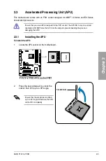 Preview for 25 page of Asus F1A75-V PRO User Manual