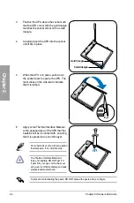 Preview for 26 page of Asus F1A75-V PRO User Manual