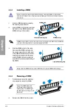 Preview for 32 page of Asus F1A75-V PRO User Manual