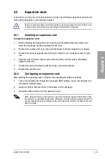 Preview for 33 page of Asus F1A75-V PRO User Manual