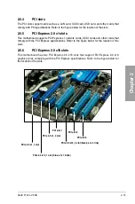 Preview for 35 page of Asus F1A75-V PRO User Manual