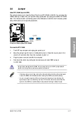 Preview for 37 page of Asus F1A75-V PRO User Manual