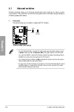 Preview for 38 page of Asus F1A75-V PRO User Manual