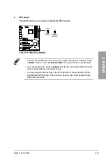 Preview for 39 page of Asus F1A75-V PRO User Manual