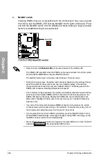 Preview for 40 page of Asus F1A75-V PRO User Manual