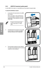 Preview for 54 page of Asus F1A75-V PRO User Manual