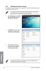 Preview for 94 page of Asus F1A75-V PRO User Manual