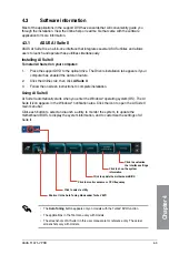 Preview for 95 page of Asus F1A75-V PRO User Manual