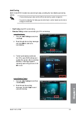 Preview for 101 page of Asus F1A75-V PRO User Manual