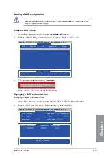 Preview for 111 page of Asus F1A75-V PRO User Manual