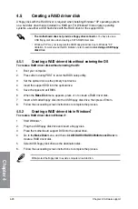 Preview for 112 page of Asus F1A75-V PRO User Manual