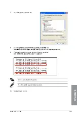 Preview for 115 page of Asus F1A75-V PRO User Manual