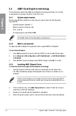 Preview for 120 page of Asus F1A75-V PRO User Manual