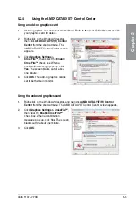 Preview for 121 page of Asus F1A75-V PRO User Manual