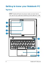 Preview for 14 page of Asus F200CA E-Manual