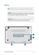 Preview for 19 page of Asus F200CA E-Manual