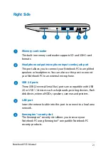 Preview for 21 page of Asus F200CA E-Manual