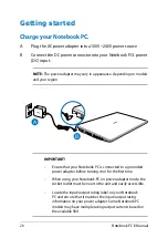 Preview for 26 page of Asus F200CA E-Manual