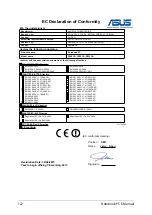 Preview for 122 page of Asus F200CA E-Manual