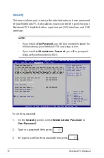 Preview for 70 page of Asus F201E E-Manual