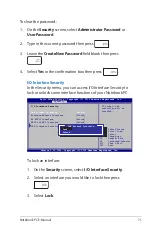 Preview for 71 page of Asus F201E E-Manual