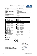 Preview for 102 page of Asus F201E E-Manual