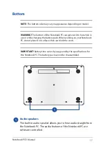 Preview for 17 page of Asus F205T E-Manual