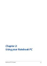 Preview for 23 page of Asus F205T E-Manual