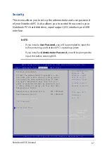 Preview for 67 page of Asus F205T E-Manual