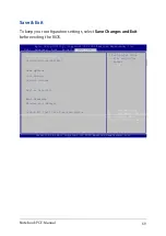 Preview for 69 page of Asus F205T E-Manual