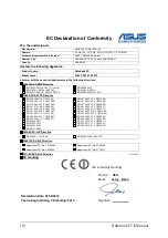 Preview for 110 page of Asus F205T E-Manual