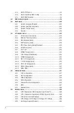 Preview for 4 page of Asus F2A55-M LK PLUS User Manual