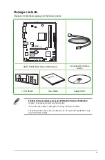 Preview for 11 page of Asus F2A55-M LK PLUS User Manual