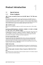 Preview for 13 page of Asus F2A55-M LK PLUS User Manual