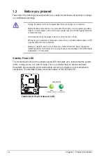 Preview for 16 page of Asus F2A55-M LK PLUS User Manual