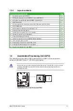 Preview for 19 page of Asus F2A55-M LK PLUS User Manual